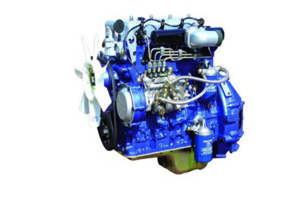 YANGDONG YD4A60-C4 Дизельные и бензиновые двигатели