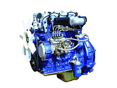 Automotive diesel engines YANGDONG